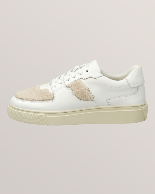 Women's Julice - BEIGE/WHITE