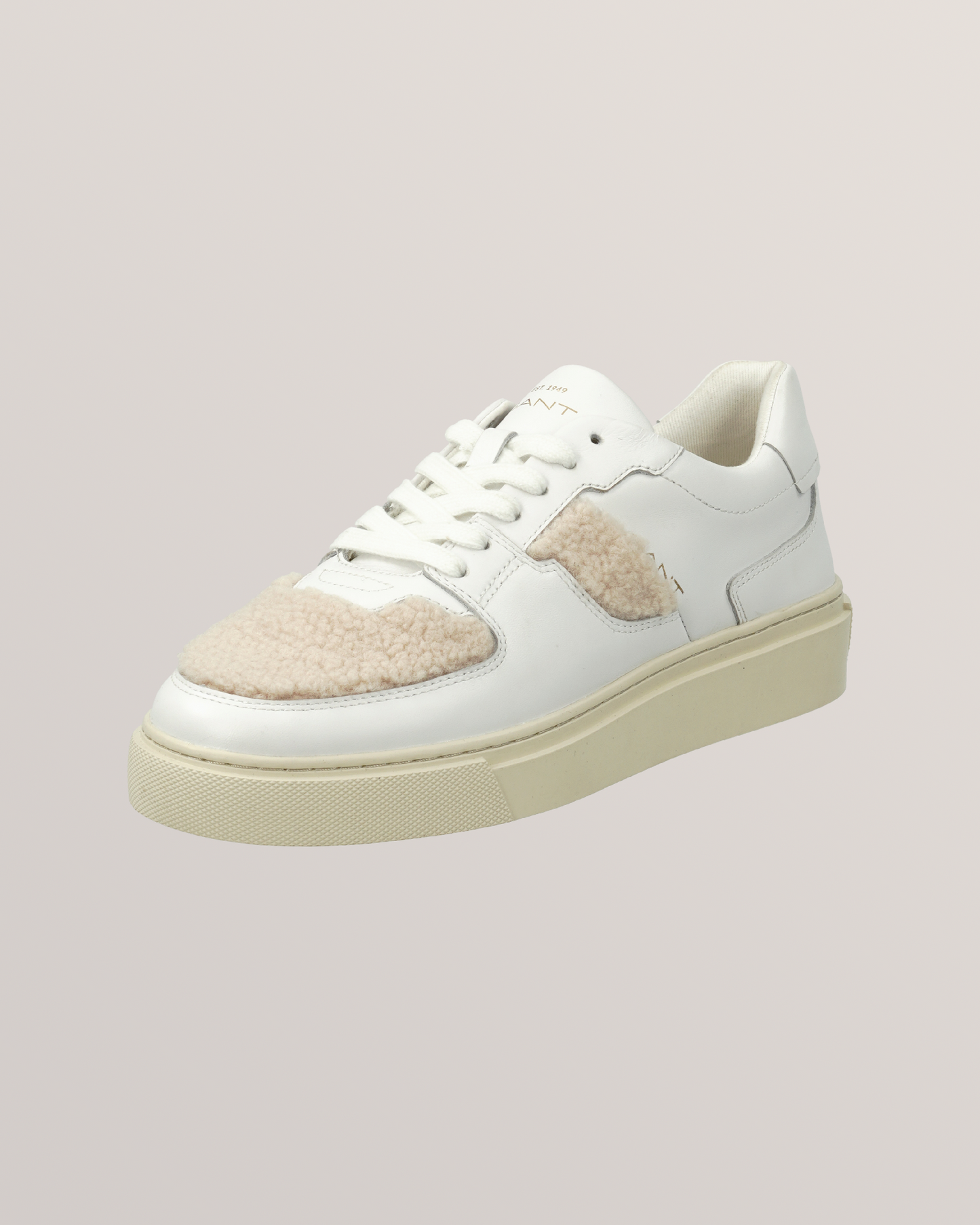 Women's Julice - BEIGE/WHITE