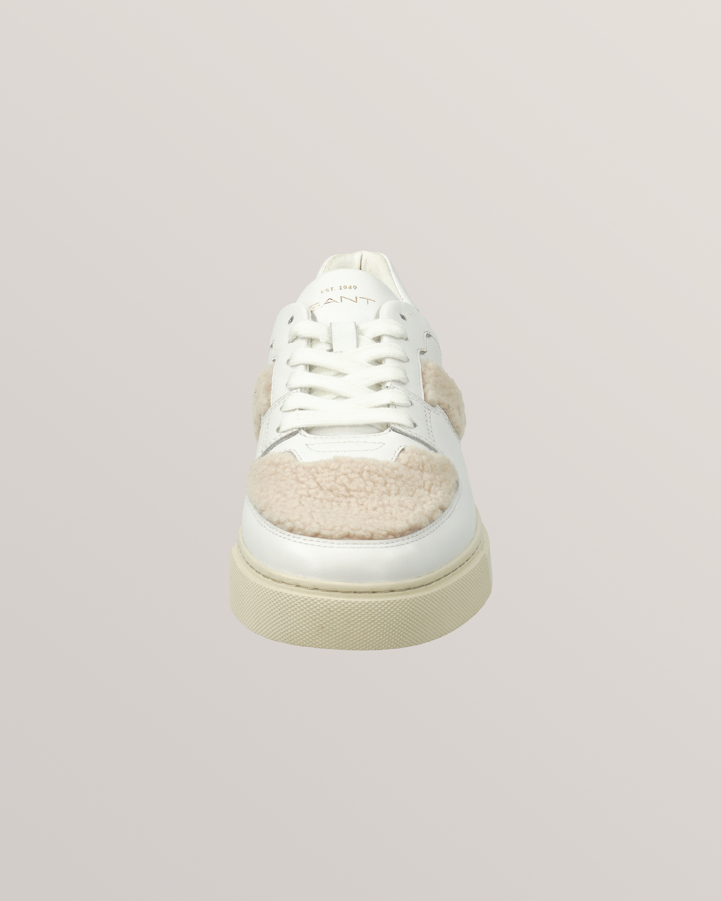 Women's Julice - BEIGE/WHITE