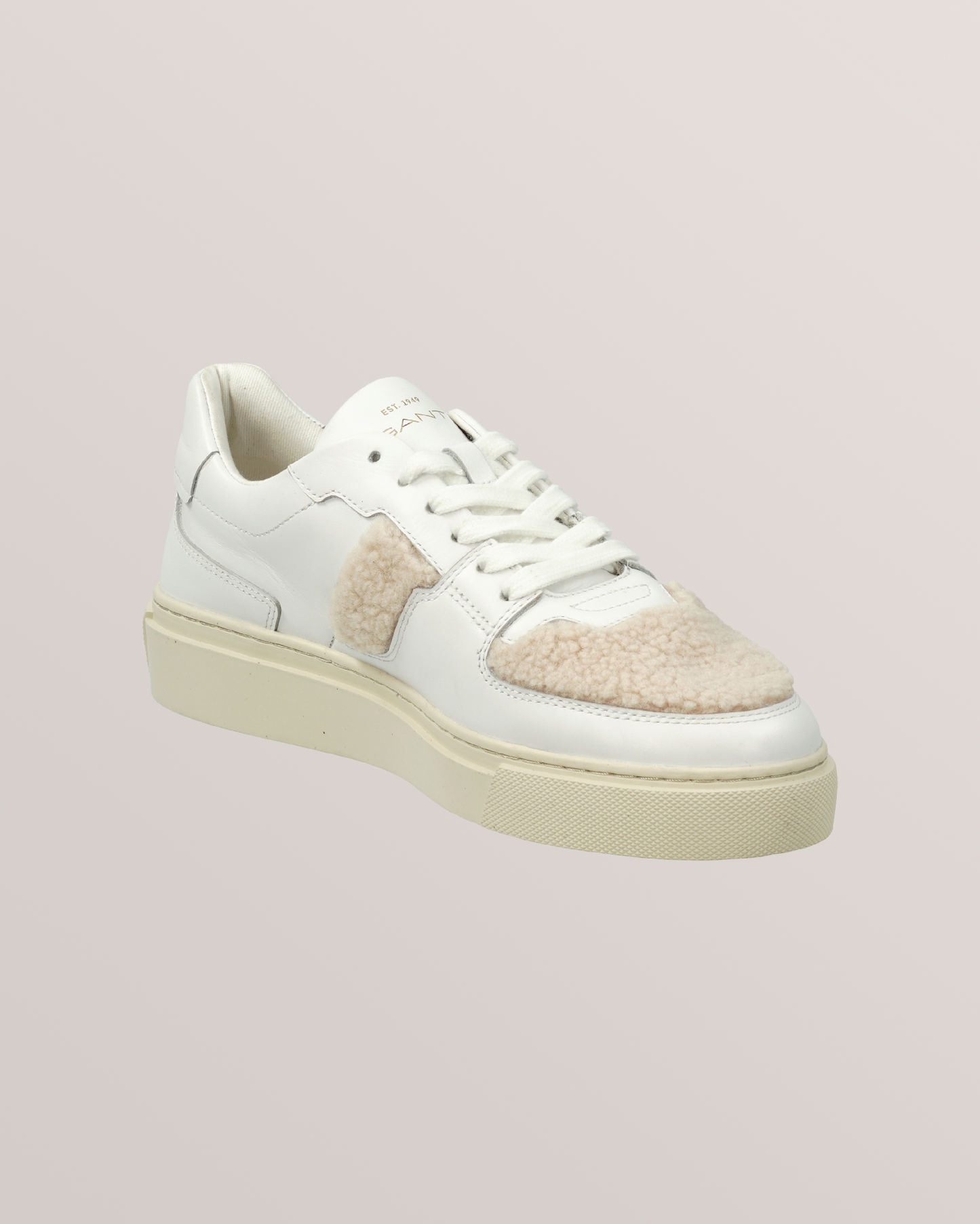 Women's Julice - BEIGE/WHITE