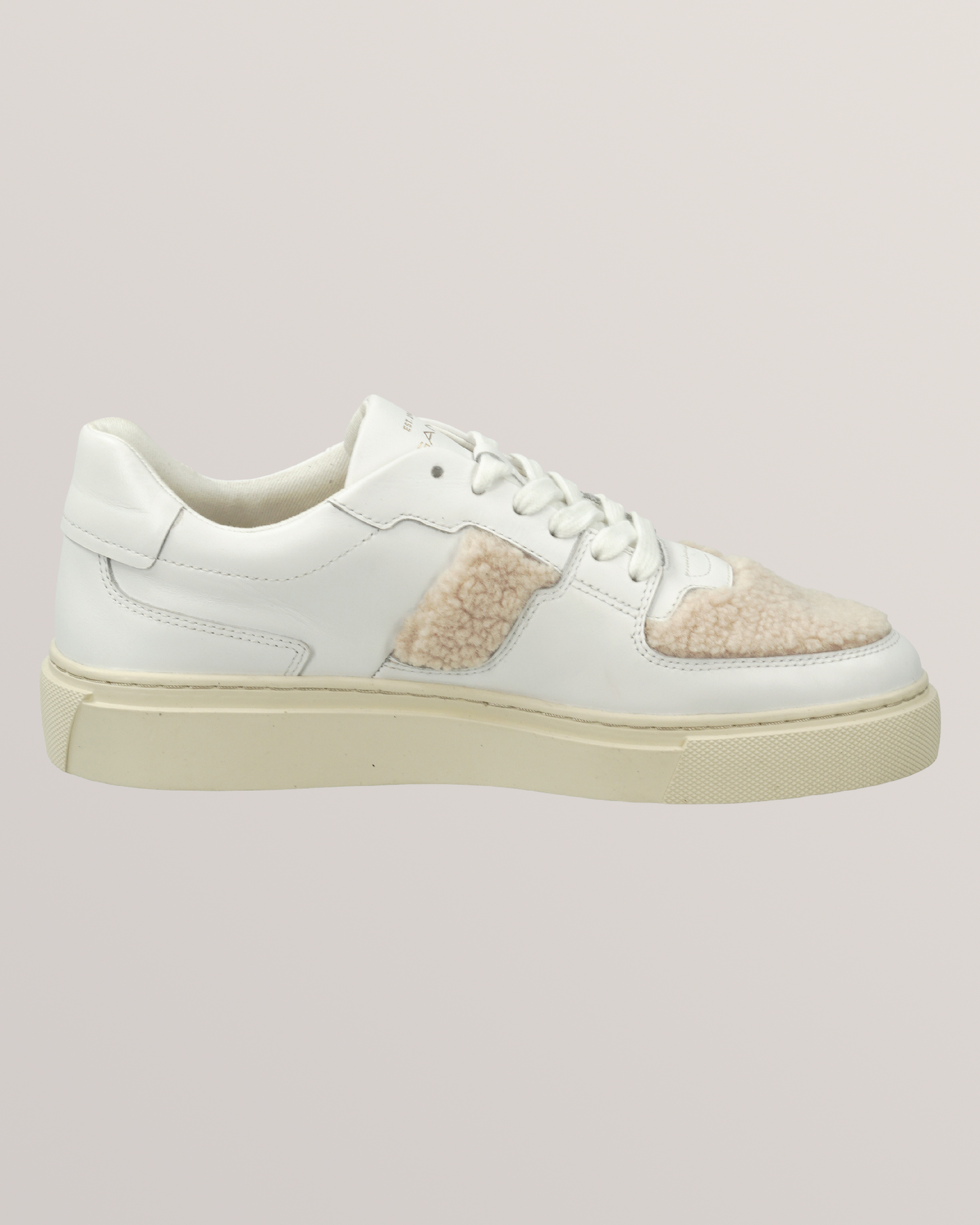 Women's Julice - BEIGE/WHITE