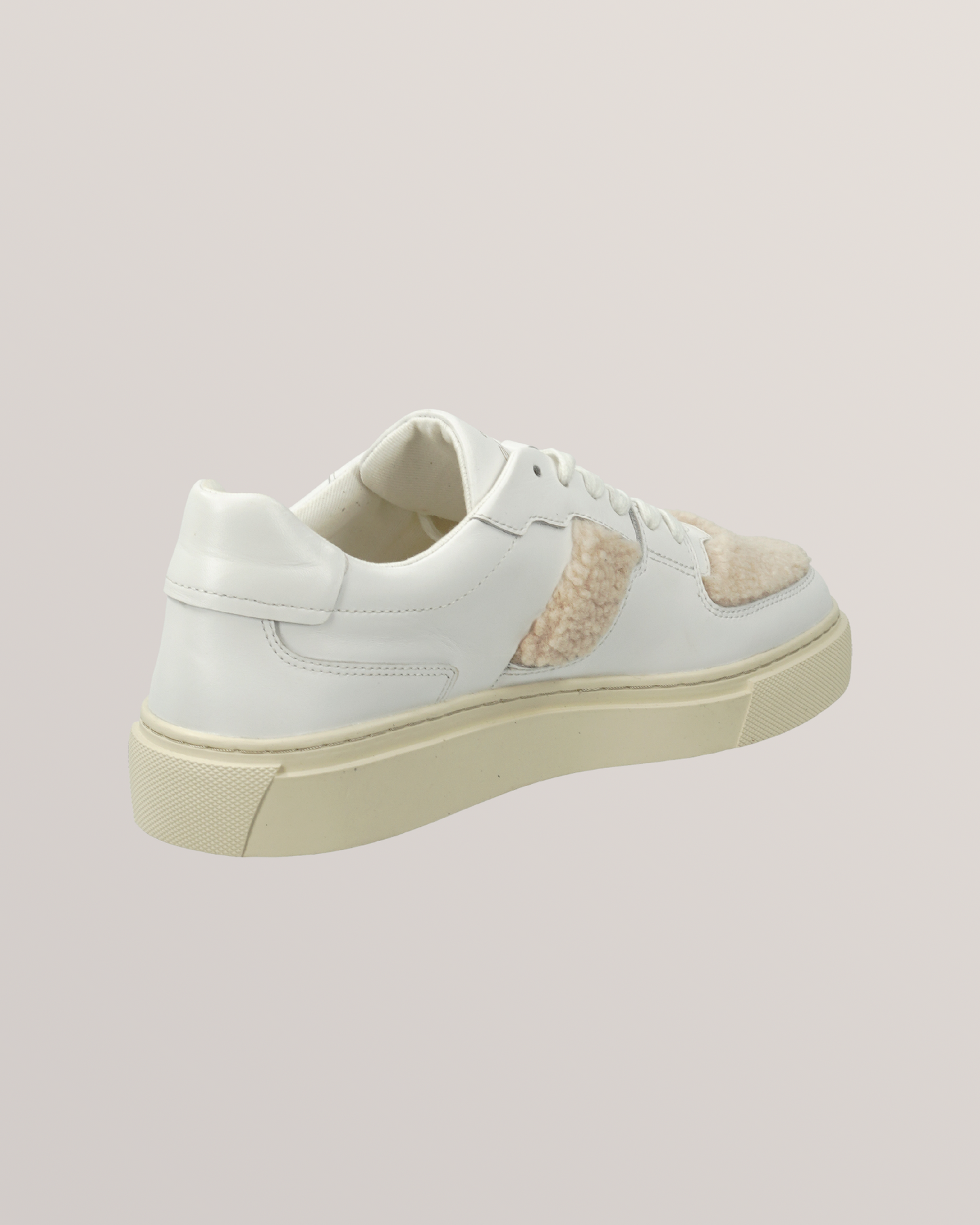 Women's Julice - BEIGE/WHITE