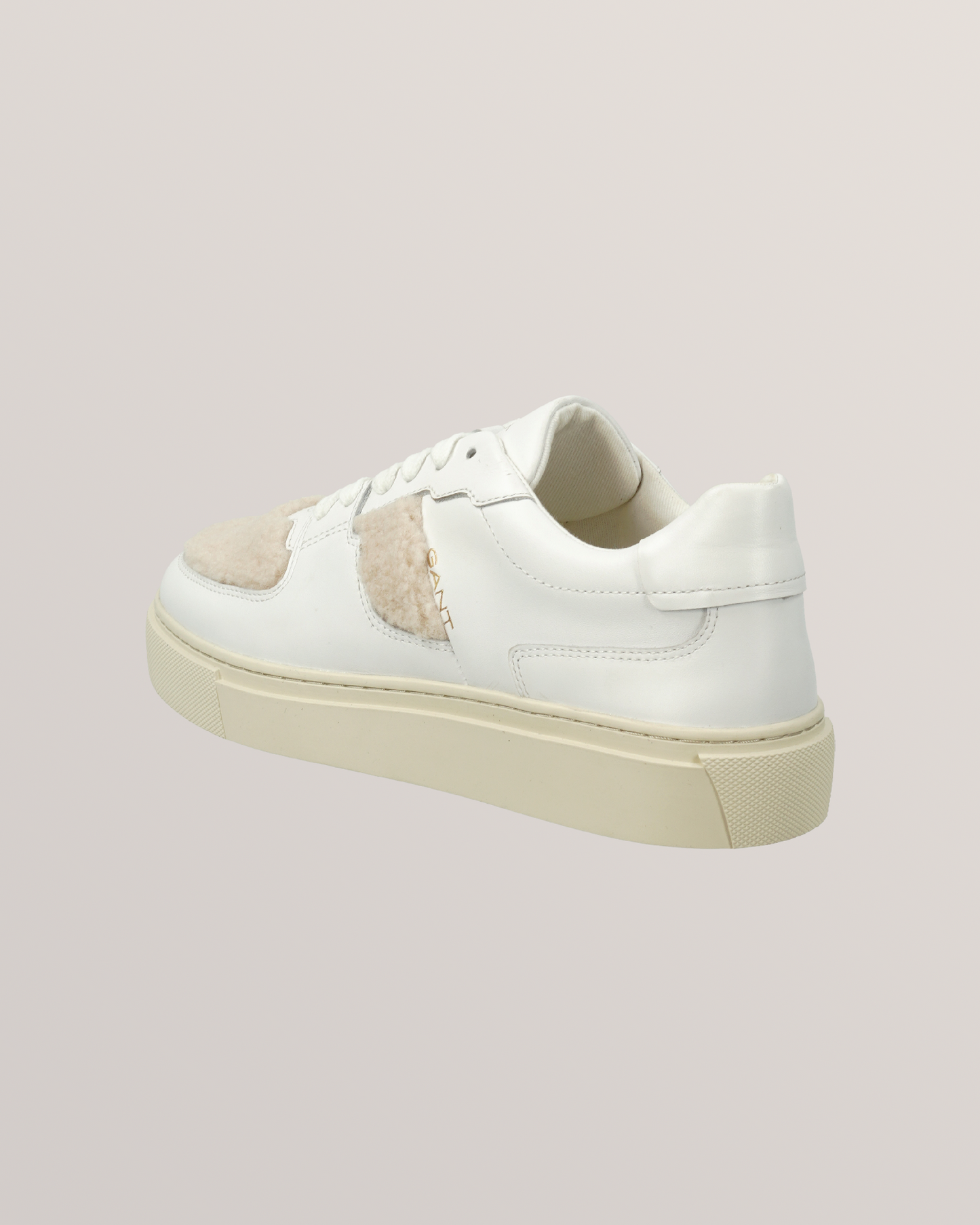 Women's Julice - BEIGE/WHITE