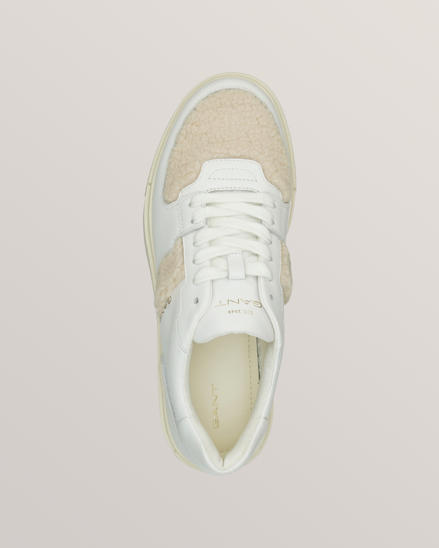 Women's Julice - BEIGE/WHITE