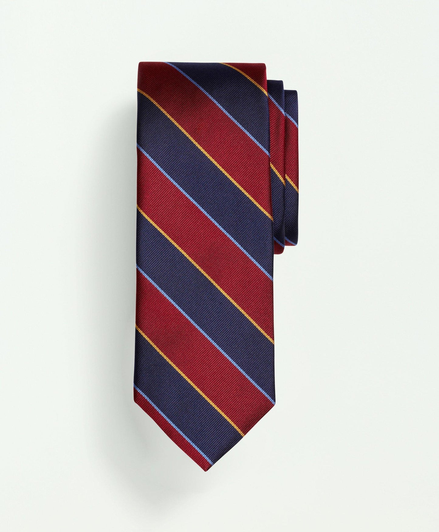 Argyll & Sutherland Rep Tie