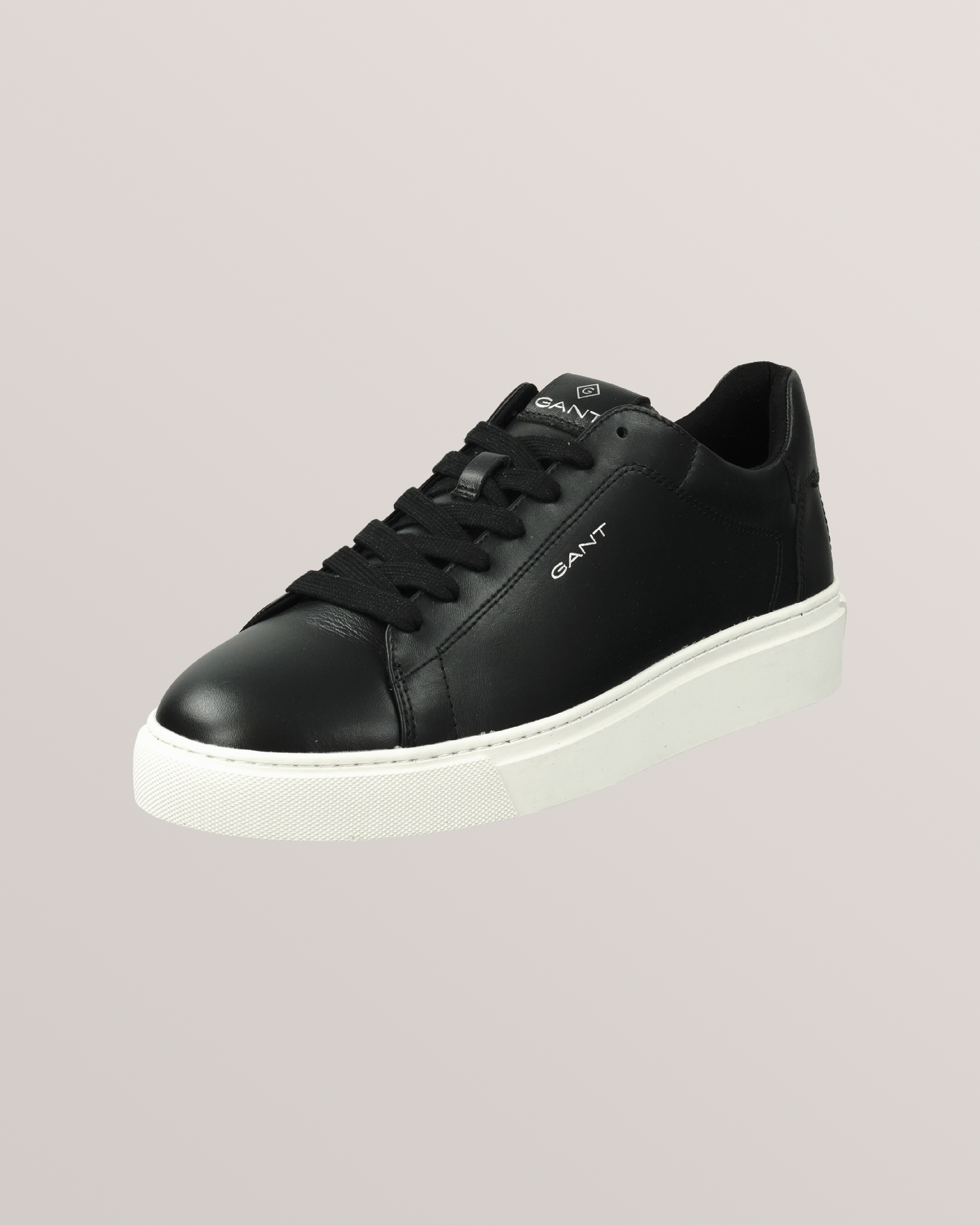 Men's Mc Julien - BLACK