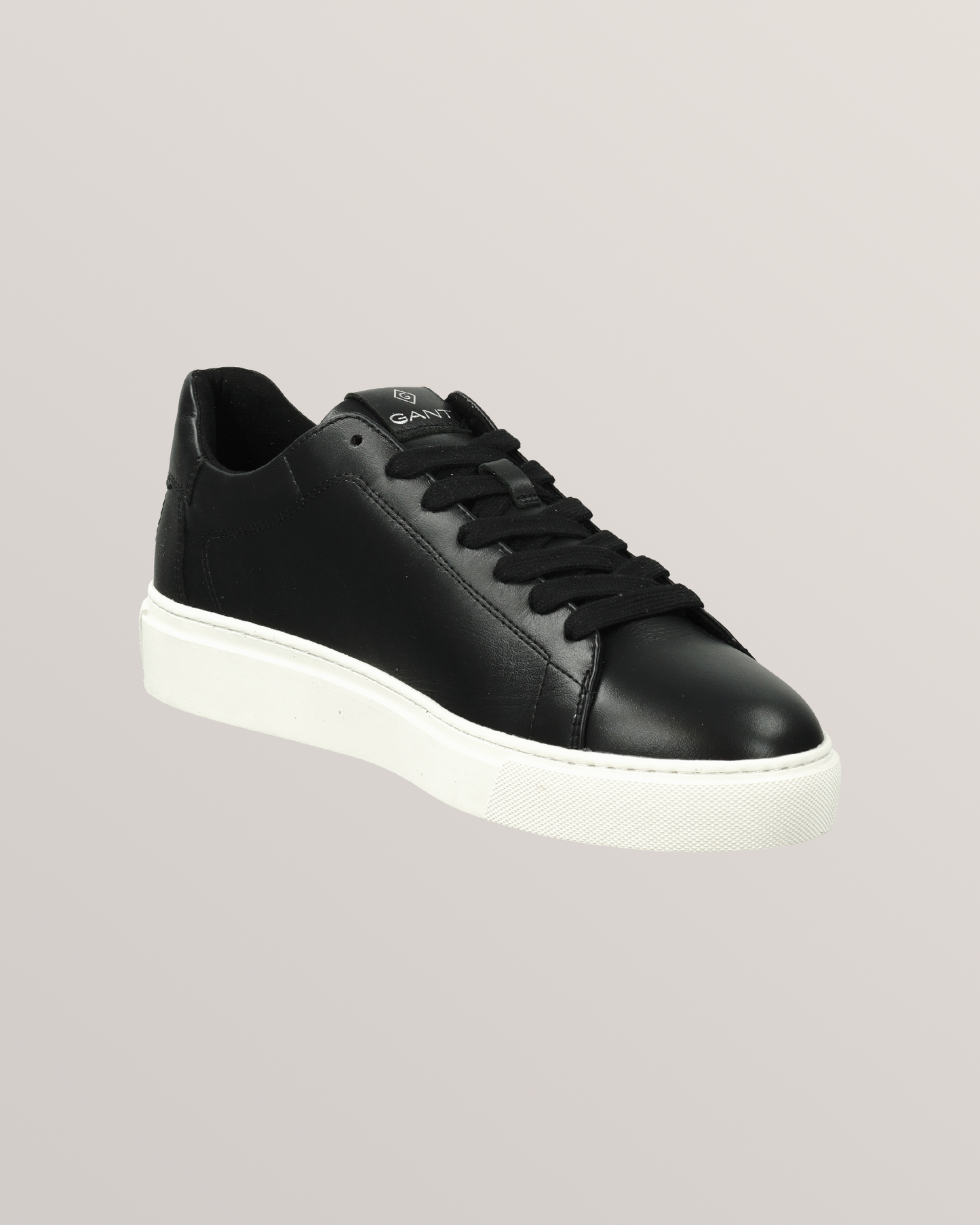 Men's Mc Julien - BLACK