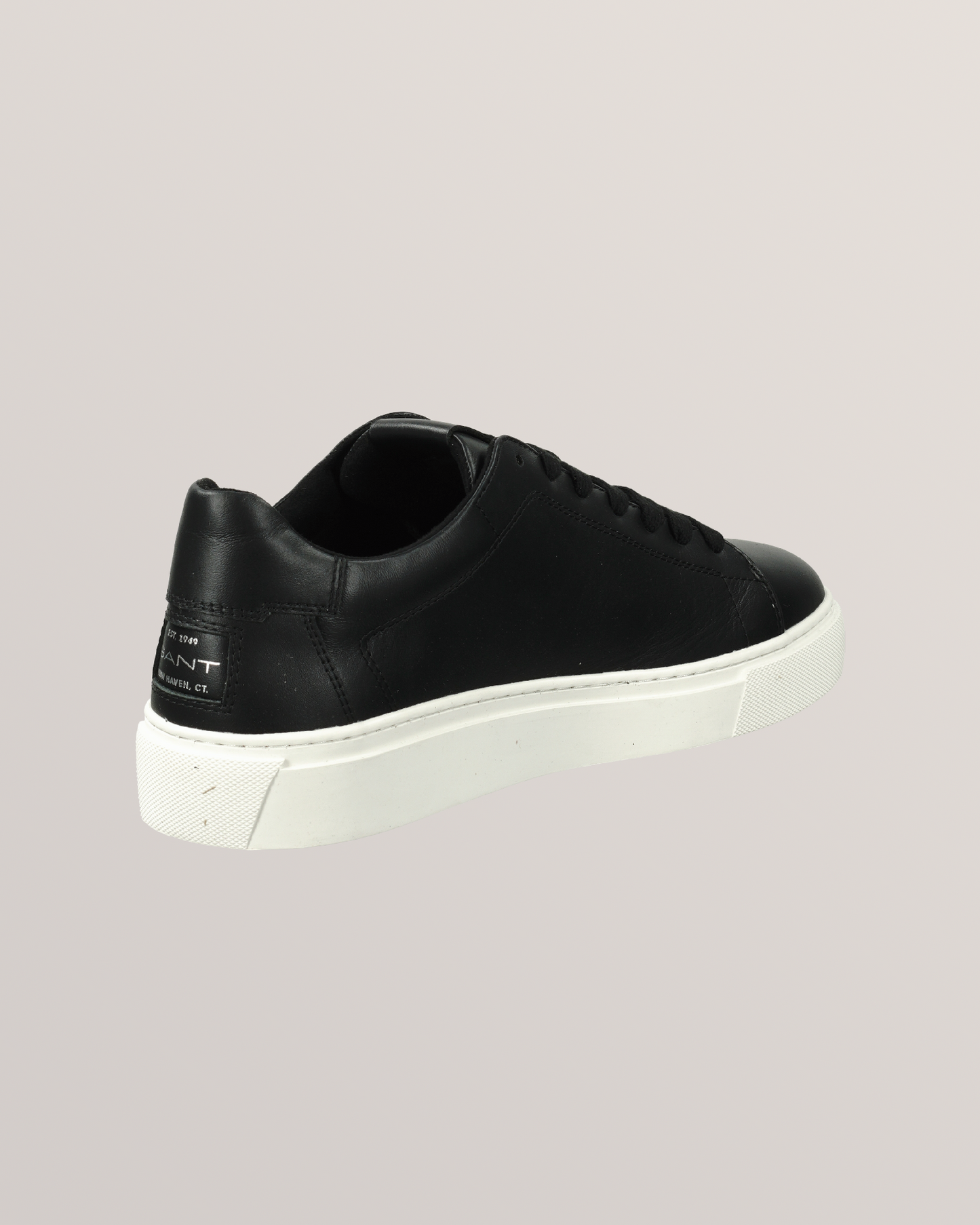 Men's Mc Julien - BLACK