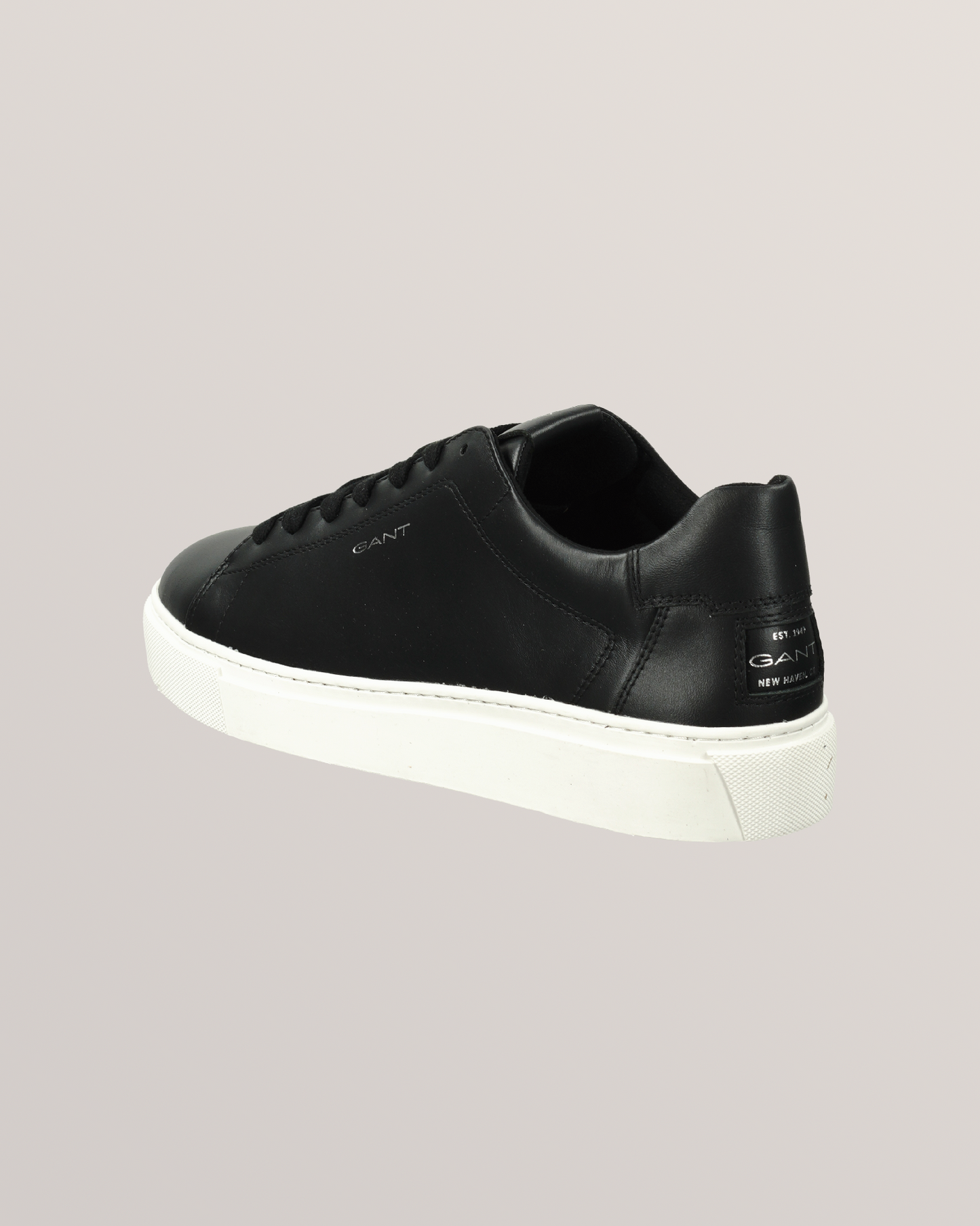 Men's Mc Julien - BLACK