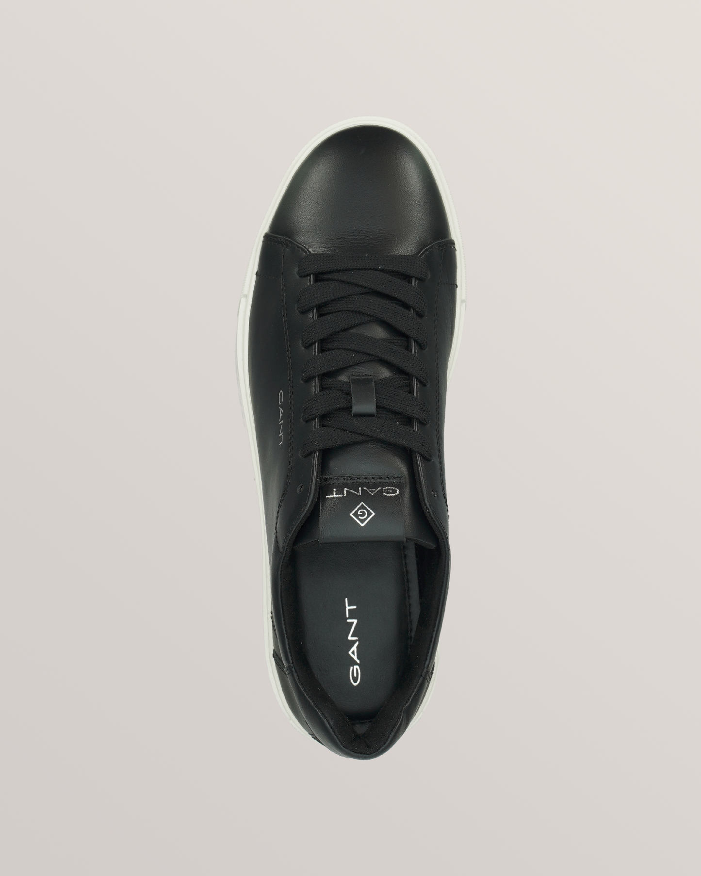 Men's Mc Julien - BLACK