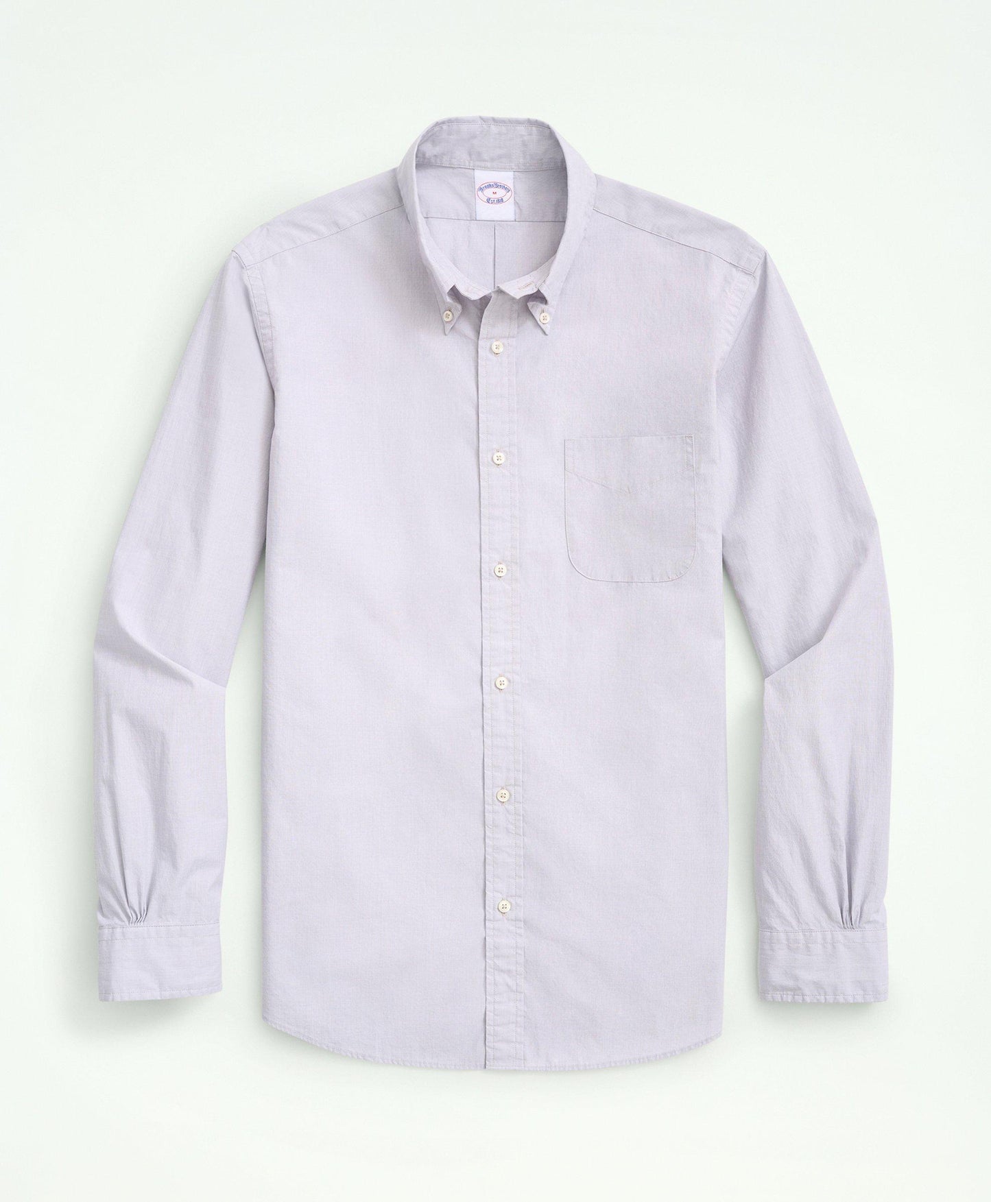 Friday Shirt, Poplin End-on-End