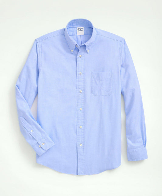 Portuguese Flannel Polo Button Down Collar Shirt