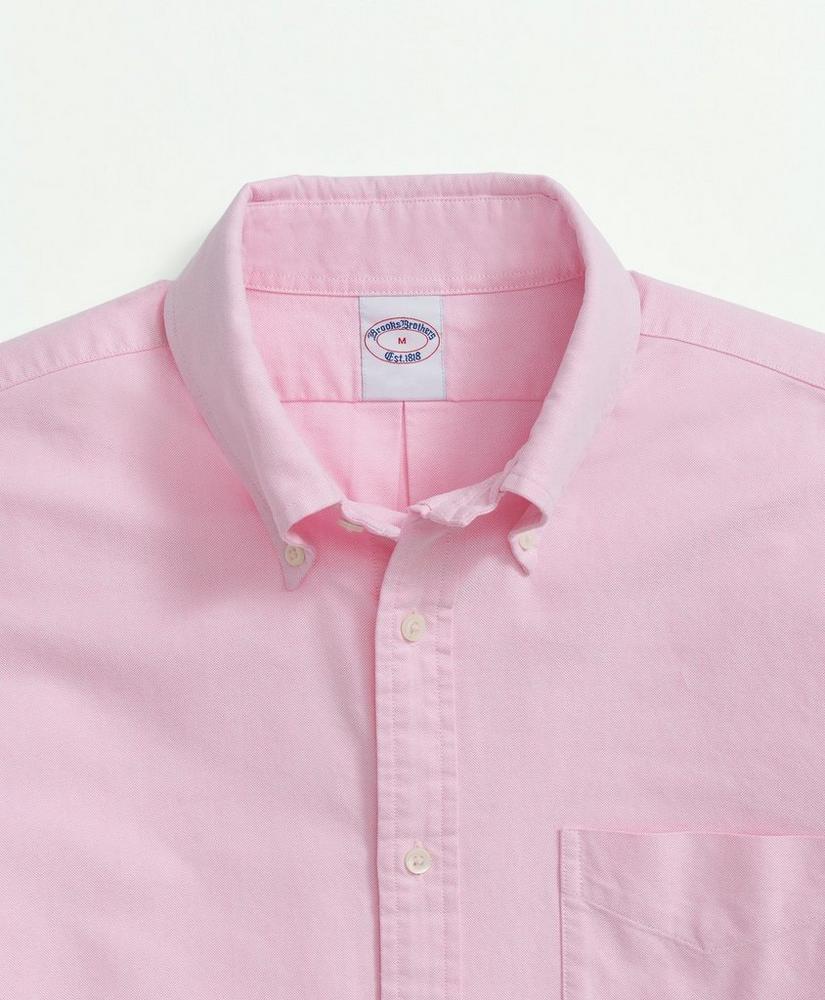 Friday Oxford Shirt