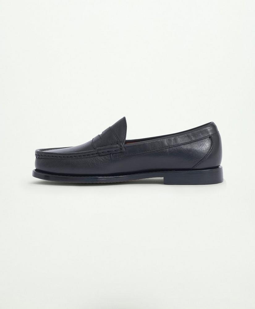 Westport Penny Loafers