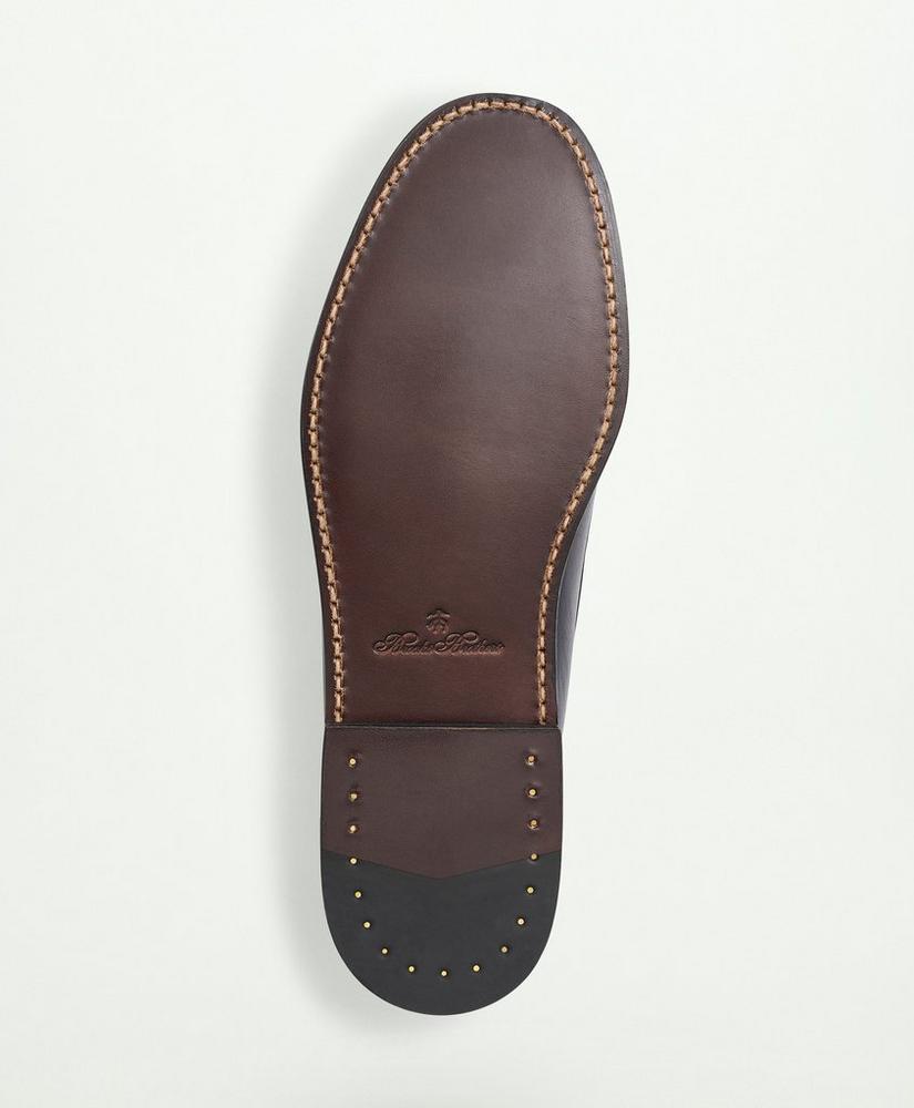 Westport Penny Loafers