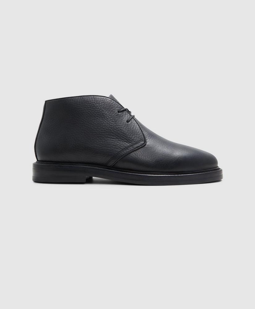 Chukka Boots