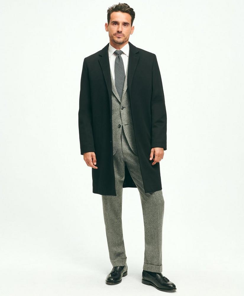 1818 Wool Town Coat