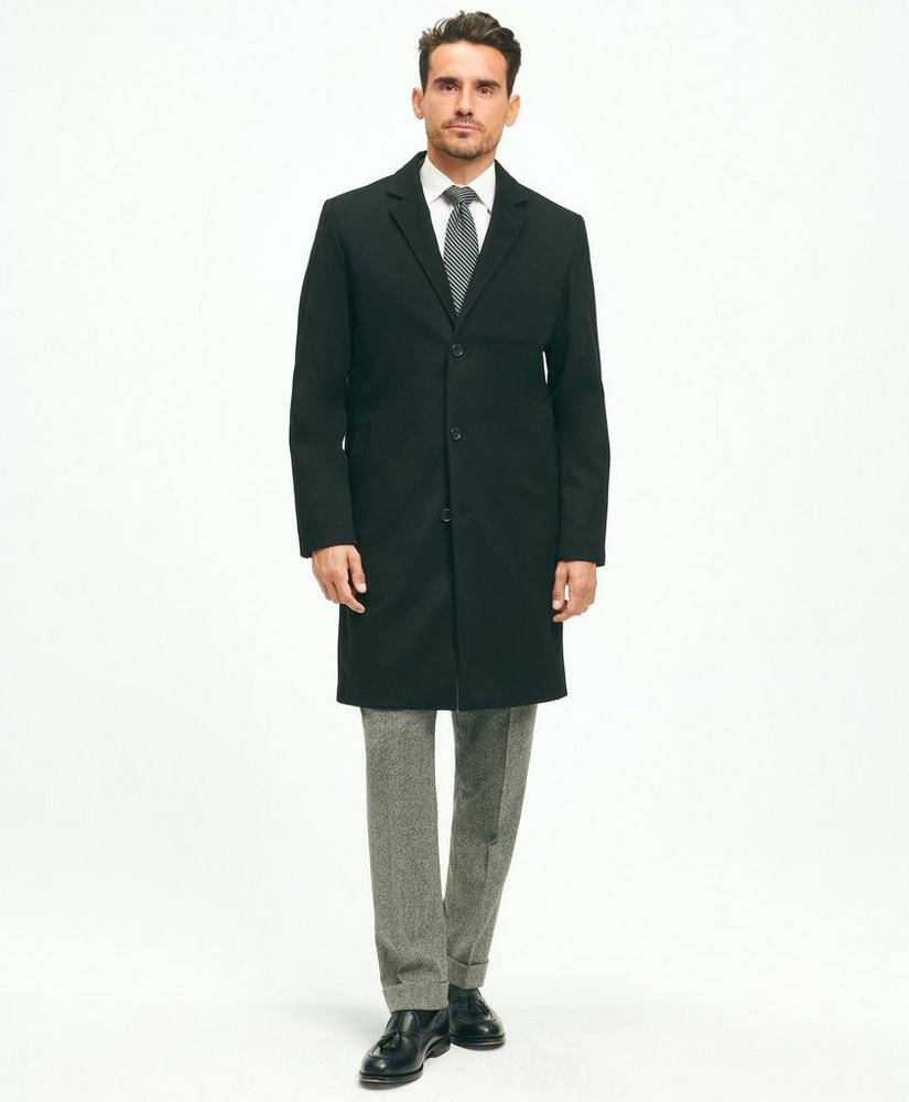 1818 Wool Town Coat