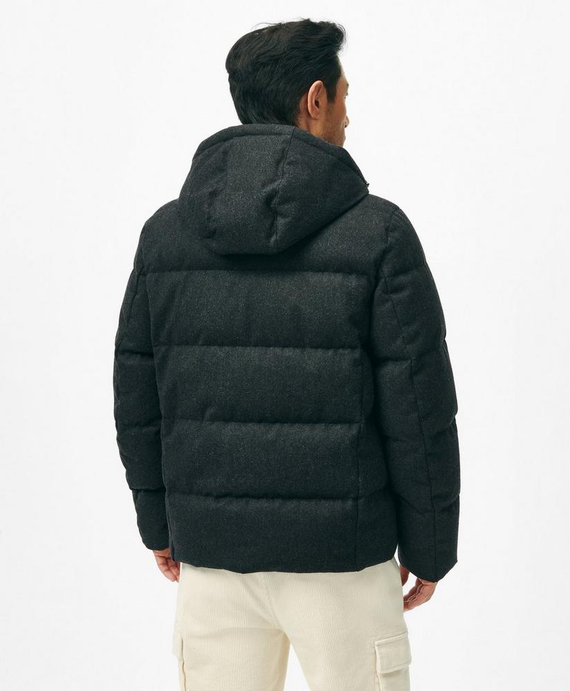 Explorer Collection Tech Puffer