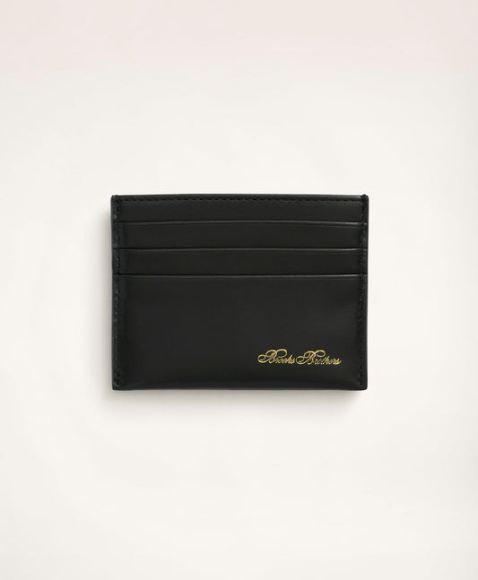 Leather Card Case