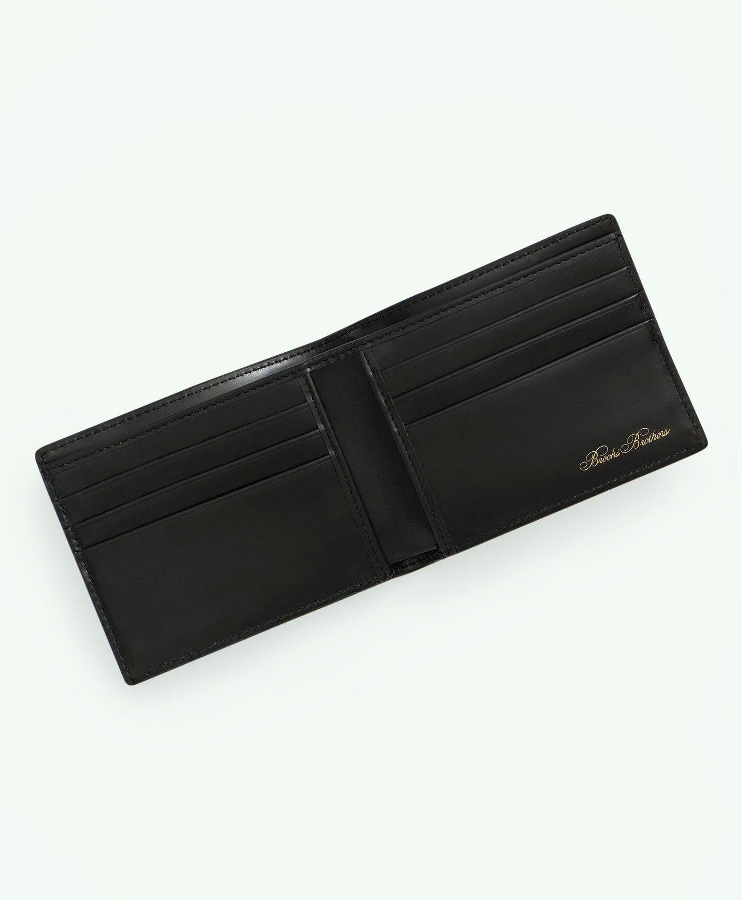 Leather Billfold