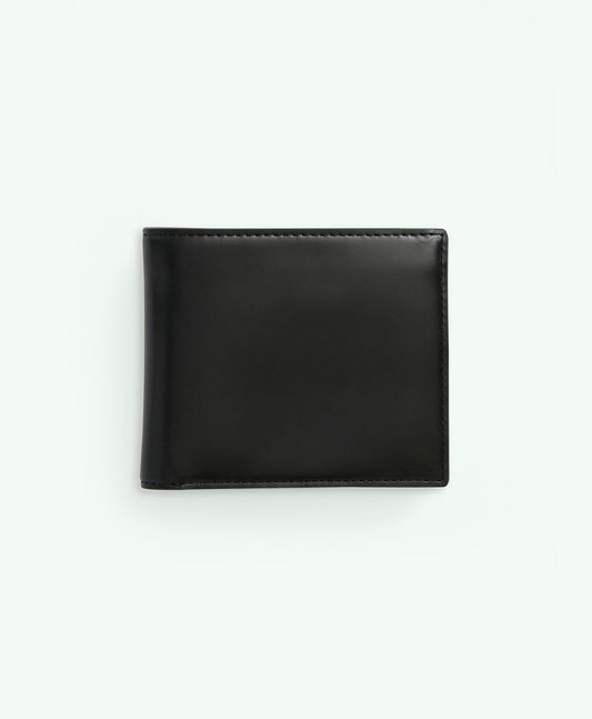 Leather Billfold