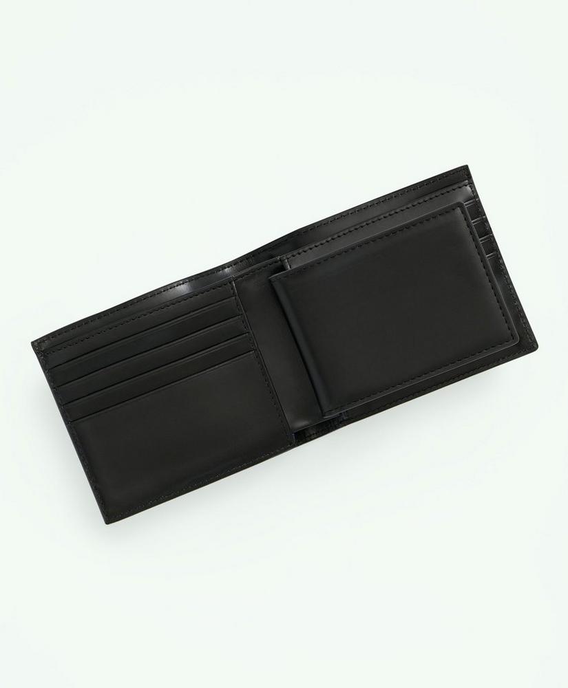 Leather Billfold