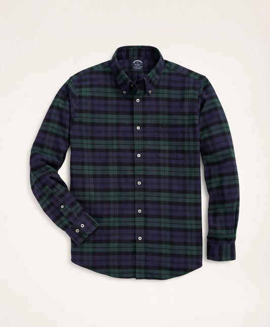 Big & Tall Portuguese Flannel Shirt