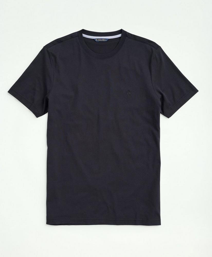 Big & Tall Supima Cotton T-Shirt