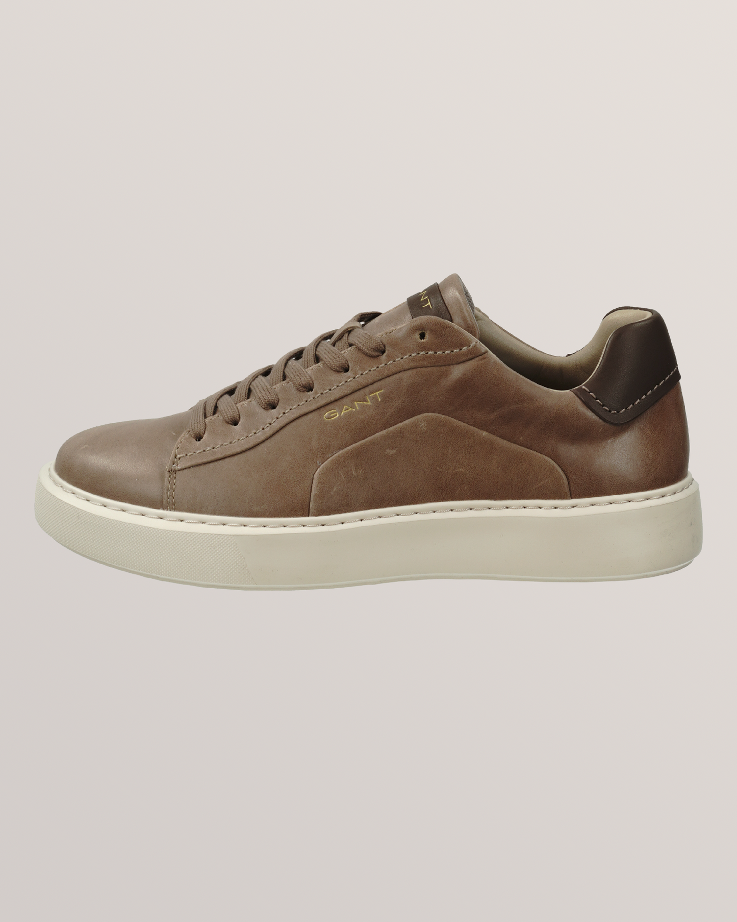 Men's Zonick - WARM KHAKI