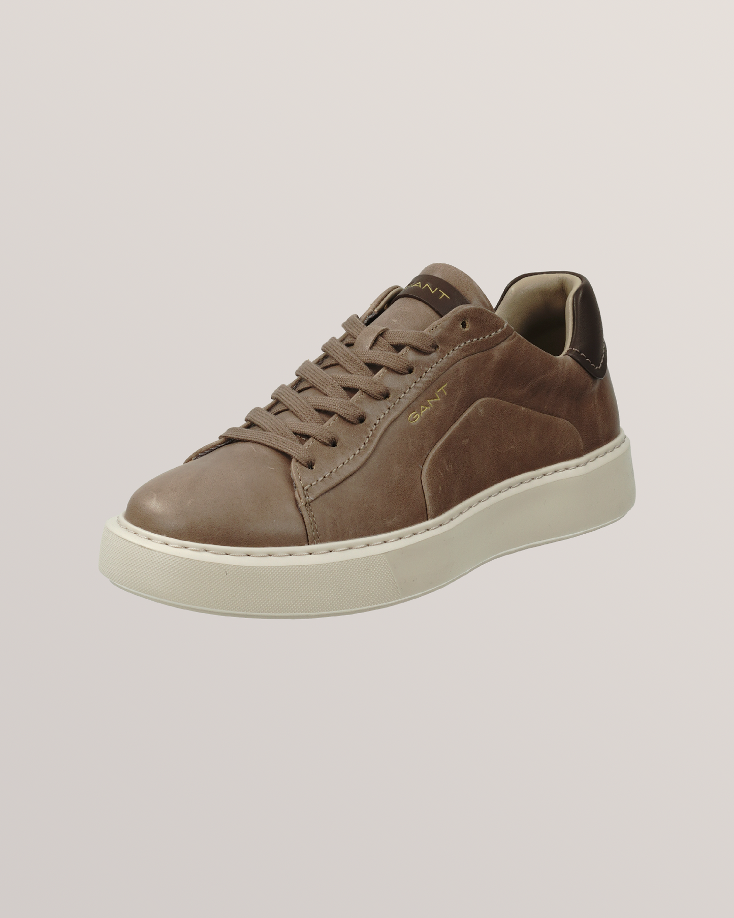 Men's Zonick - WARM KHAKI