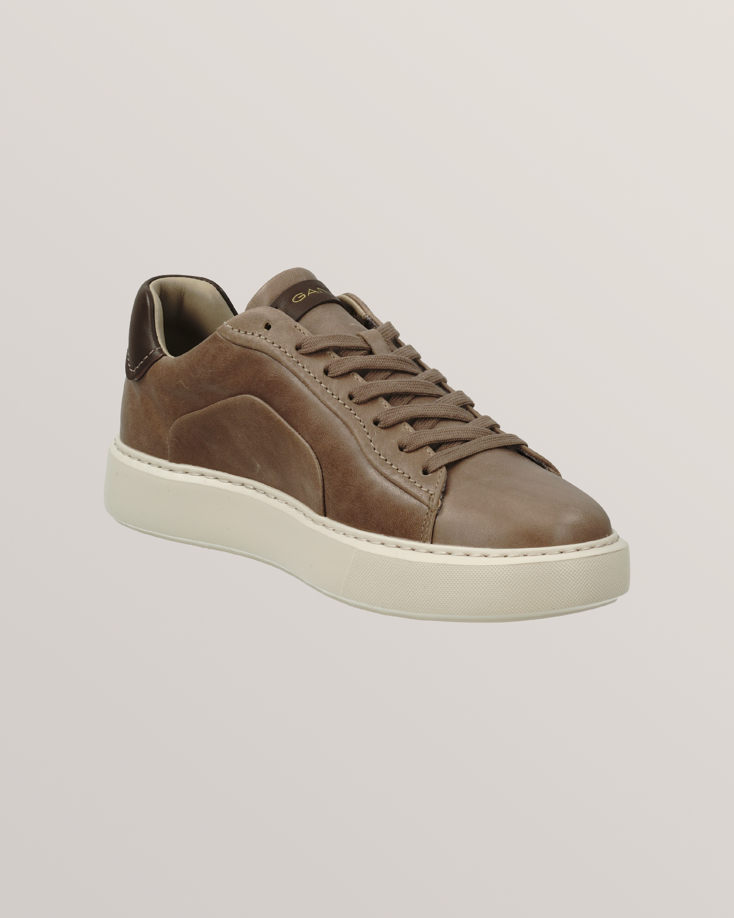 Men's Zonick - WARM KHAKI