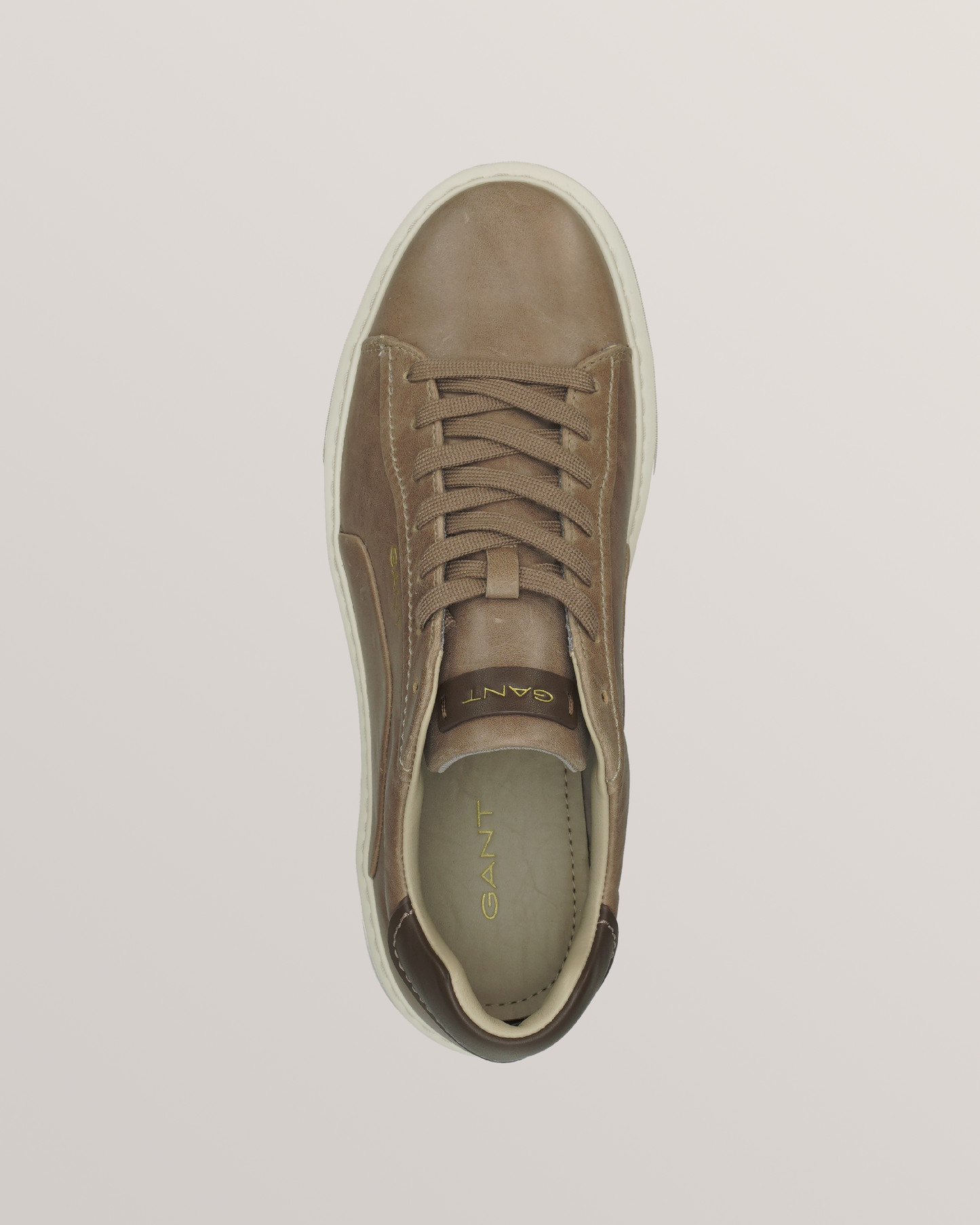 Men's Zonick - WARM KHAKI