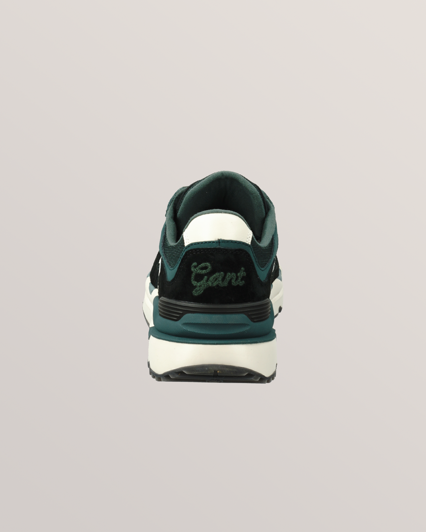 Men's Zupimo - TARTAN GREEN